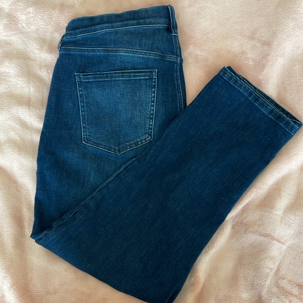 Liverpool Gia glider slim pull on jeans - Picture 2 of 2